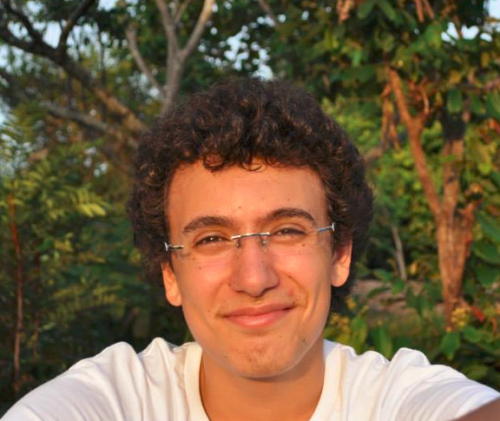 Image courtesy of K. El-Badry