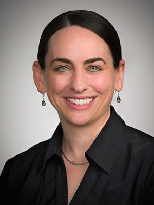 Photo credit: Hadar Goren Image of Marla Geha