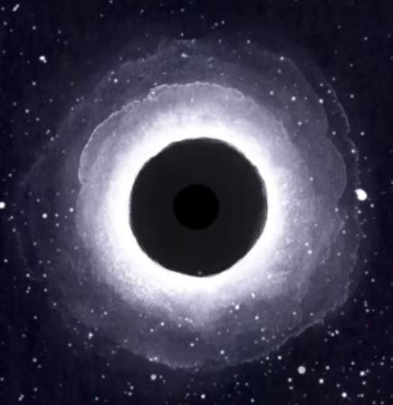 New TED-Ed video on black holes has Yale astrophysics expertise ...