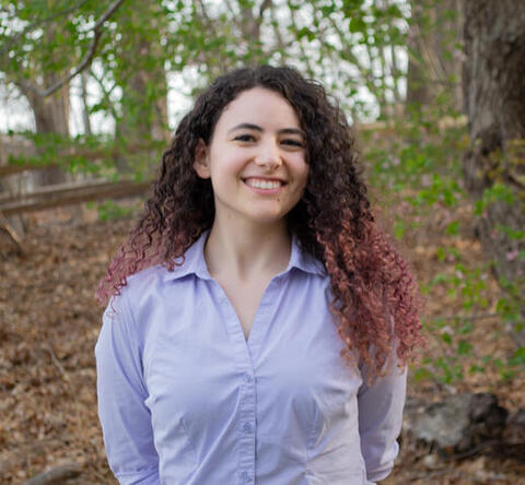 Isabelle Goldstein, Texas A&M