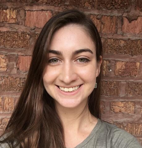 Nora Shipp, University of Washington