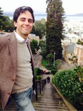 Yashar Hezaveh