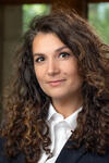 Chiara Mingarelli's picture